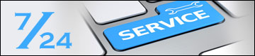7/24 Gree Klima Servisi